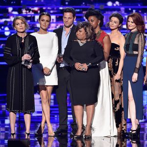 "Grey's Anatomy" Mega-Spoiler: Kündigt Cast-Mitglied Tod an?