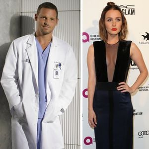 Nach Aus von "Grey's Anatomy"-Alex: So geht es für Jo weiter