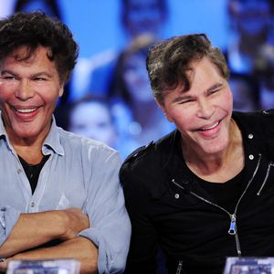 Nur kurz nach Bruder: Botox-Twin Igor Bogdanoff ist tot