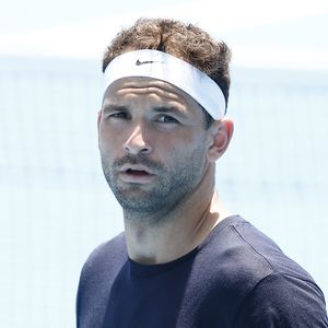 Tennis-Star Grigor Dimitrov wurde auf der Straße überfallen!