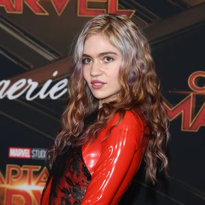 Erste animierte US-Castingshow: Grimes sitzt in der Jury