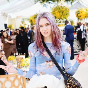 Während Schwangerschaft: Grimes ist keine Veganerin mehr!