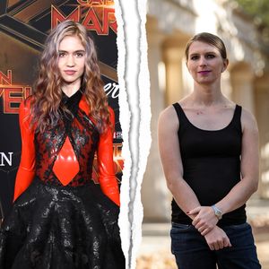 Insider: Grimes und Chelsea Manning sollen getrennt sein!