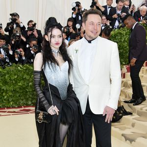 Grimes stellt klar: Sie hat Beziehung zu Elon Musk beendet
