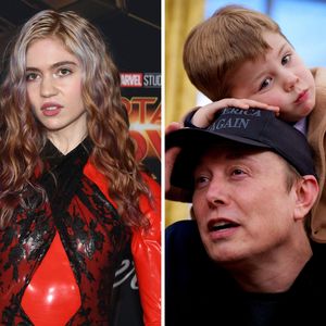 Grimes kämpft um Privatsphäre für ihre Kinder mit Elon Musk