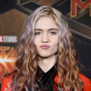 Wie Grimes: Auch diese Stars wurden dank Leihmutter Eltern