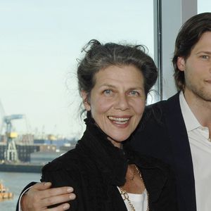 Mit 76 Jahren: Schauspielerin Grischa Huber ist gestorben