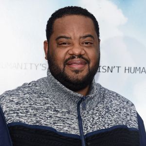 Trauer um Grizz Chapman: "30 Rock"-Star stirbt mit nur 52