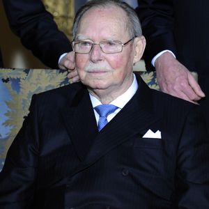 Trauer in Luxemburg: Großherzog Jean ist mit 98 verstorben!
