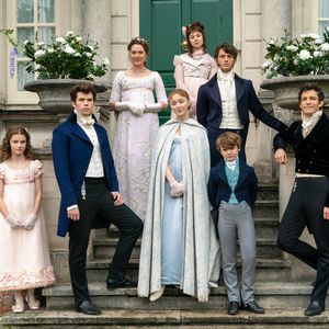Fans sauer: Keine Golden-Globe-Nominierung für "Bridgerton"