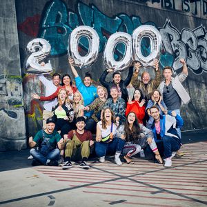 2.000 Folgen: "Berlin - Tag & Nacht" feiert TV-Jubiläum!