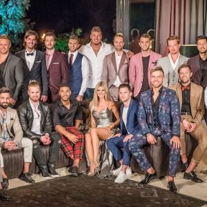 Enthüllt: So streng sind Insta-Regeln für Bachelorette-Boys!