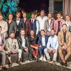 Nur noch sechs Jungs: Wer gewinnt Bachelorette-Gerdas Herz?