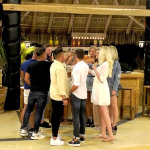 Potenzial? Das sind die "Paradise Hotel"-Paare in Folge eins