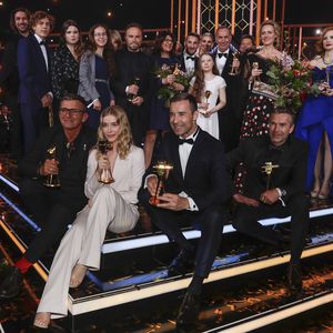 Kein Klamauk mehr? Goldene Kamera 2019 viel seriöser