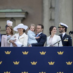Carl Philip & Sofia: Auf diese Babynamen wetten die Schweden