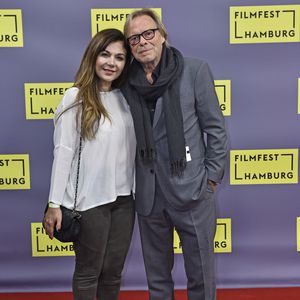 Alle gemeinsam: (Ex-)Frauen trauern um Volker Lechtenbrink