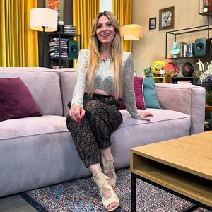 Findet Gülcan Kamps die "My Style Rocks"-Juroren zu streng?