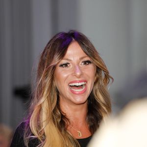 Schreckmoment: Schwangere Gülcan Kamps ist im Bad gestürzt