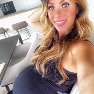 Gülcan Kamps verrät: Sie hat endlich einen Babynamen gewählt
