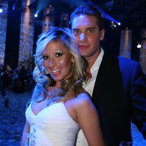Wie Anna-Carina & Stefan: Diese Promis heirateten auch im TV