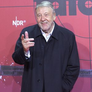 "Tatort"-Star Günter Lamprecht ist mit 92 Jahren verstorben