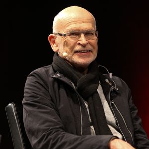 2 Liter Blut verloren: Günter Wallraff hatte schweren Unfall