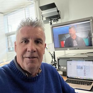 Sportkommentator Günter Zapf ist mit 66 Jahren verstorben