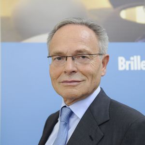 Optiker-Pionier Günther Fielmann ist mit 84 Jahren gestorben