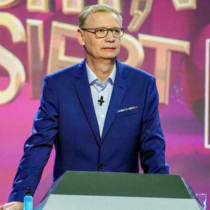 Günther Jauch wieder vor der Kamera: So war seine Coronazeit