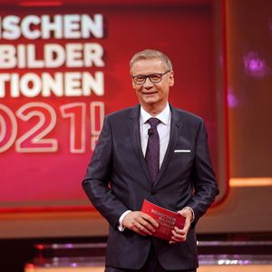 Nach Jauch-Aus: Sie moderieren "Menschen, Bilder, Emotionen"
