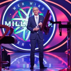 Gewusst? So läuft "Wer wird Millionär?" Backstage ab!