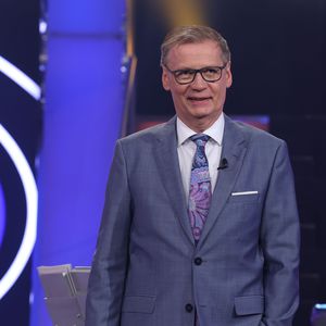 Günther Jauch läuft im Januar bei RTL auf Dauerschleife!