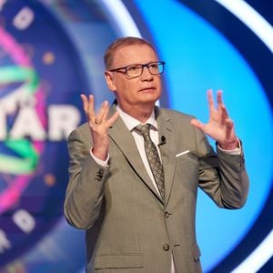 "Wer wird Millionär?": Jauch verlässt plötzlich das Studio