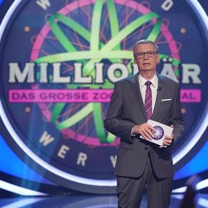 "Wer wird Millionär"-Zeitdruck: Kandidatin muss Baby stillen
