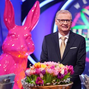 Günther Jauch entsetzt das TV-Publikum mit Frauen-Witz
