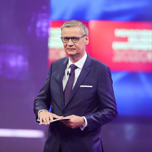 "Denn sie wissen nicht, was passiert": Jauch fast entblößt!