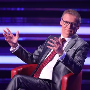Kein Romantiker? Diese Datingshow lehnte Günther Jauch ab