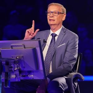 "Kontrollfreak": Günther Jauch mag keine Überraschungen