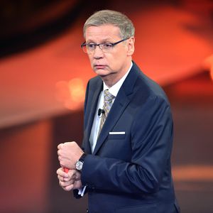 Günther Jauch erhält in Quarantäne krasse Hass-Botschaften