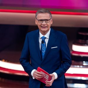 "Hat keinen interessiert": Günther Jauch über Quarantäne-WG