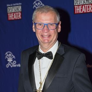 Wachsfigur: Günther Jauch berichtet über einen Gruselmoment