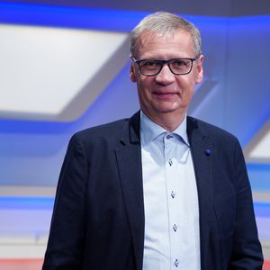 "Schnell öde": Günther Jauch spricht über seine Renten-Pläne
