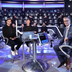 "Wer wird Millionär"-Spezial: Holen DFB-Kicker die Million?