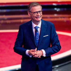 Trotz Ausfall: Günther Jauch meldet sich in TV-Show zu Wort