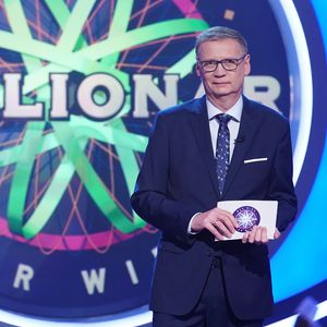 Günther Jauch vermisst Publikum bei "Wer wird Millionär?"