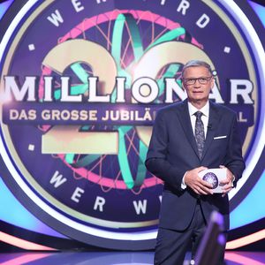 "Wer wird Millionär?": Es gibt einen totgeschwiegenen Joker!