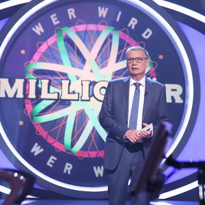 Ups! Günther Jauch verrät Antwort bei "Wer wird Millionär?"