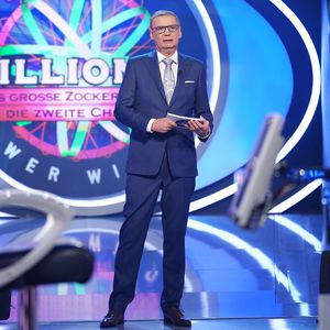 Diese Promis zocken in "Wer wird Millionär?"-Spezialsendung