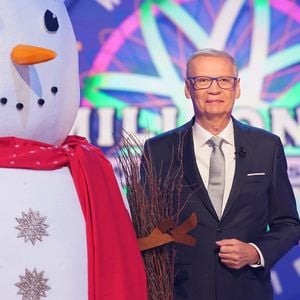 "Wer wird Millionär"-Fail: Günther Jauch muss Quiz abbrechen